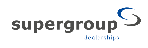 Supergroup Logo