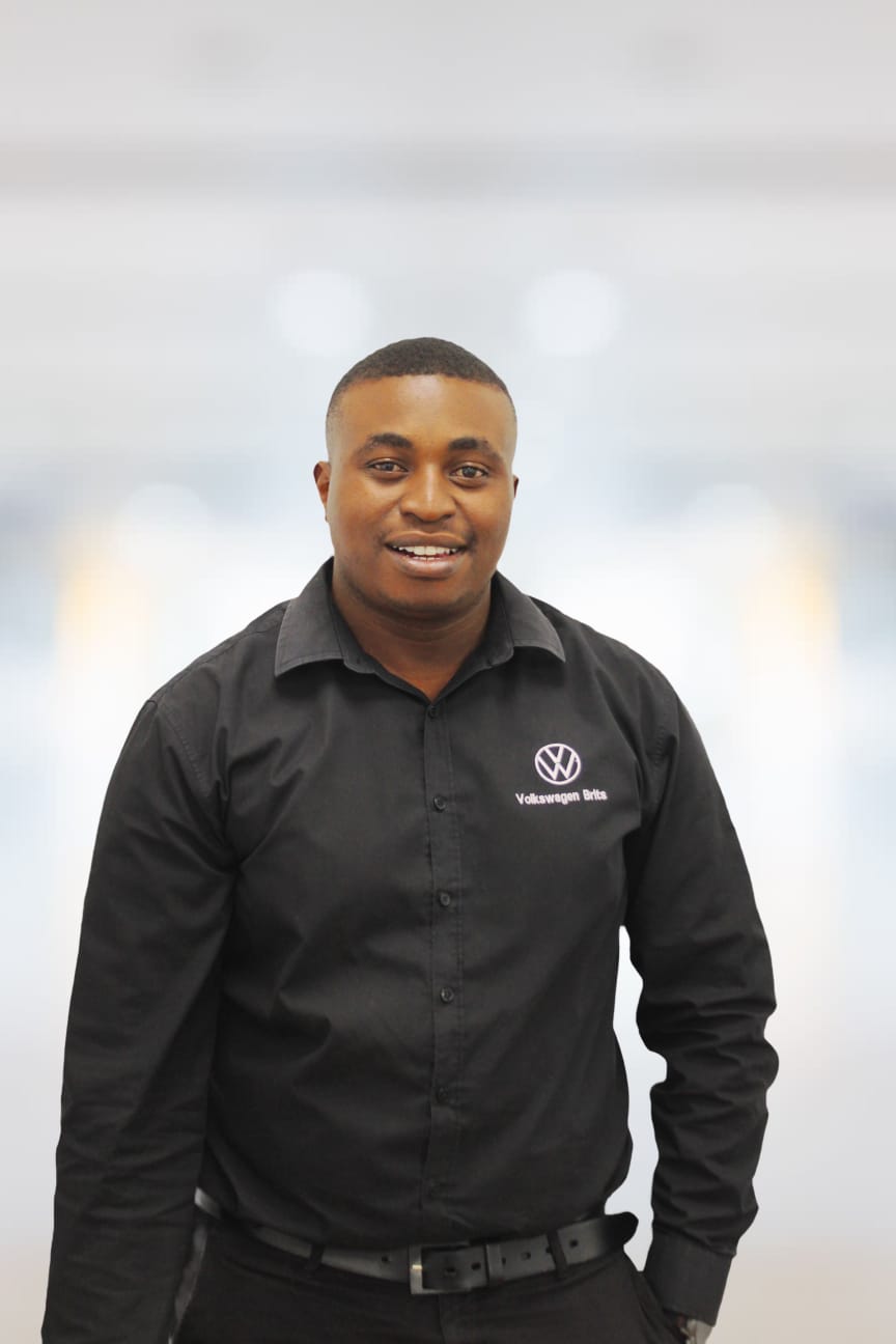 Titus Chabangu