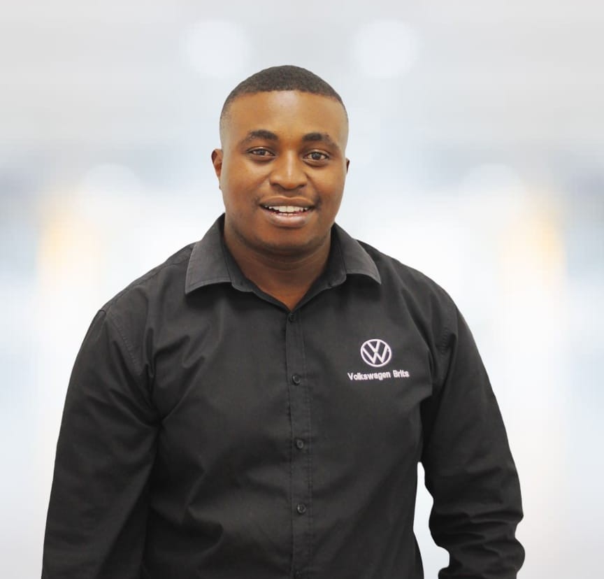 Titus Chabangu