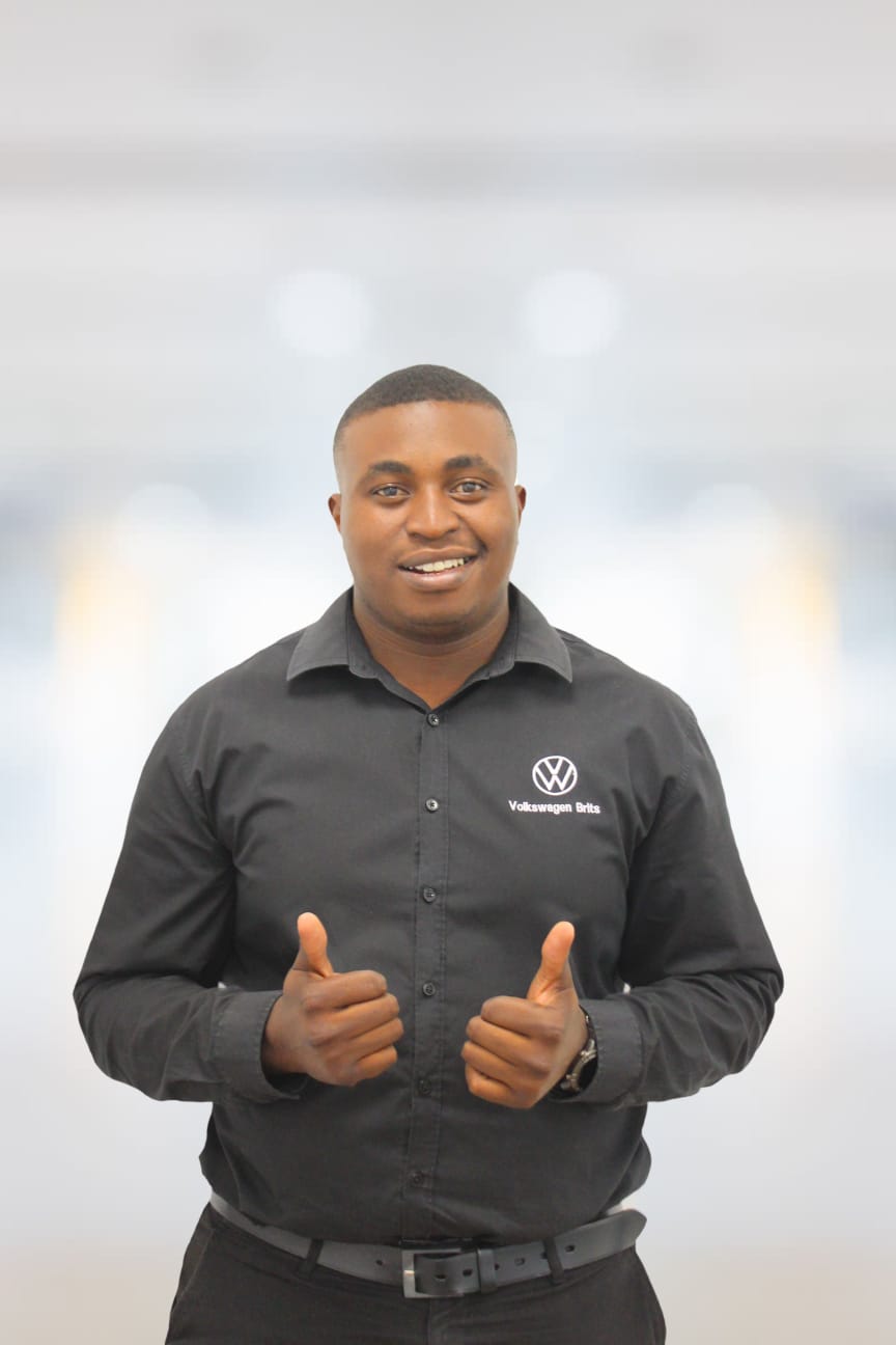 Titus Chabangu